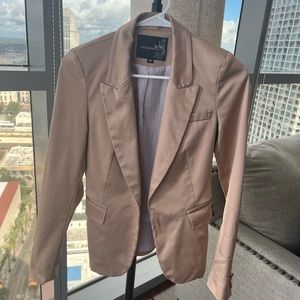 Attentif Blazer S